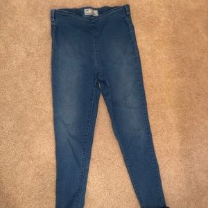 Free people jeans